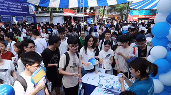 Chiều nay 22/8 có điểm chuẩn đại học, thí sinh tra cứu thế nào?