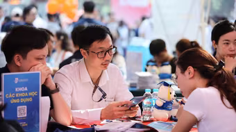 Các trường đại học có thể công bố điểm chuẩn sớm nhất khi nào?