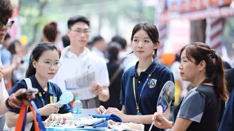 Năm 2026: Thí sinh đăng ký nguyện vọng xét tuyển đại học sớm hơn các năm trước