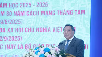 Hỗ trợ trẻ ăn bán trú tại Hà Nội: “Cấp xã không được để xảy ra tiêu cực, lợi ích nhóm”