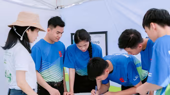 Công khai các dự án thi nghiên cứu khoa học, kĩ thuật cấp quốc gia để xã hội giám sát 