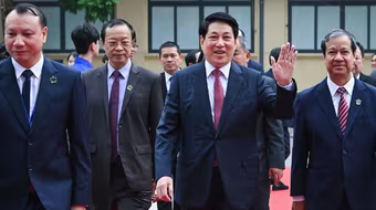 Chủ tịch nước: Điều quan trọng đầu tiên là giáo dục đạo đức, trồng người phải bắt đầu từ nhân cách 