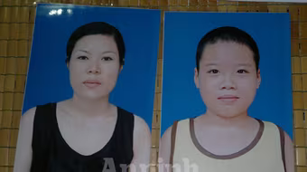 Thương tâm 2 mẹ con treo cổ tự tử vì quẫn bách