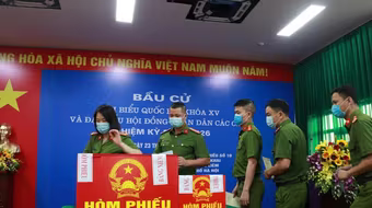 Bí quyết để đảm bảo tuyệt đối an ninh, an toàn Thủ đô trong ngày hội lớn