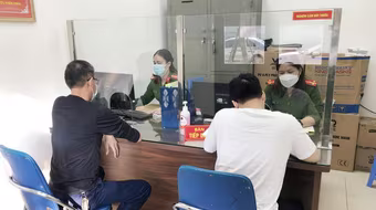 Giải quyết những vướng mắc từ thực tiễn đăng ký cư trú