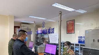 Tạo thuận lợi cho người dân sang tên đổi chủ phương tiện cá nhân, mua bán qua nhiều người