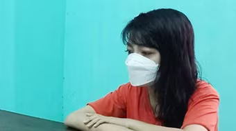 Vừa môi giới, vừa trực tiếp bán dâm giá 4 triệu đồng/ lượt