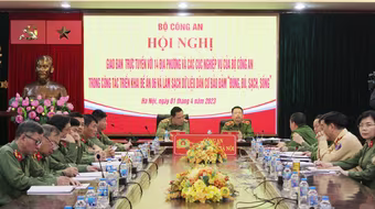 Kịp thời tháo gỡ khó khăn, đảm bảo ‘đúng, đủ, sạch, sống’