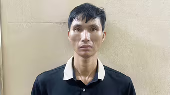 Bắt đối tượng mua bán trái phép gần 600 viên ma túy tổng hợp