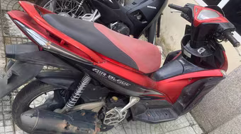 Tìm chủ sở hữu xe máy