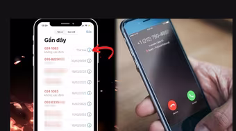 Bí ẩn nào sau những cú ‘nháy máy’ từ các đầu số 022, 024, 028?