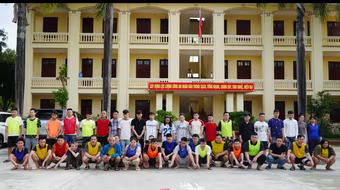 Đánh sập đường dây lừa đảo xuyên quốc gia, 74 ‘nhà đầu tư’ giả lộ diện