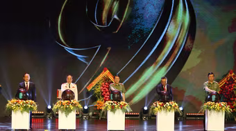 Hướng dẫn sử dụng Trợ lý ảo – Tổng đài 1900.0113 của Công an thành phố Hà Nội