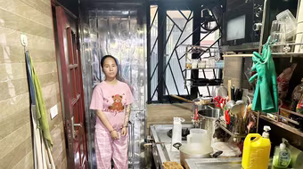 Chờ ra tòa nhận án lừa đảo chiếm đoạt tài sản lại tiếp tục phạm tội