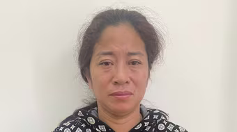 Bắt giữ người phụ nữ có thói quen... cầm nhầm đồ của người khác