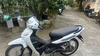 Tìm chủ sở hữu xe máy liên quan vụ trộm cắp tài sản