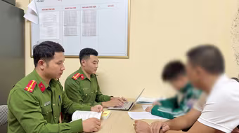 Vụ việc giữa 2 em học sinh ở Lào Cai có dấu hiệu hành vi 'giết người'