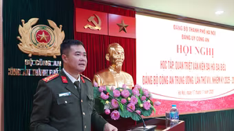 Công khai, minh bạch, cụ thể trong phân loại, chấm điểm thi đua