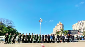 Trục xuất 5 công dân người nước ngoài vi phạm pháp luật Việt Nam