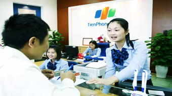 TienPhong Bank dành 3.000 tỷ đồng cho vay lãi suất ưu đãi  