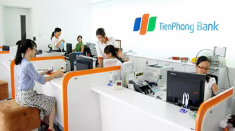 10 ngân hàng được "nới" chỉ tiêu tăng trưởng tín dụng