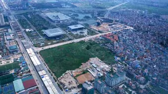 Minh bạch giá đền bù đất khi thu hồi  là ưu tiên hàng đầu