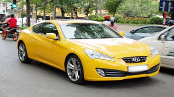 Chưa xử phạt trường hợp không nộp phí đường bộ