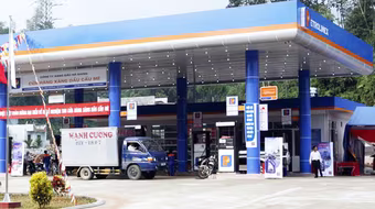 Tăng mức trích Quỹ, giữ ổn định giá bán xăng dầu