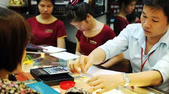 Cơ hội kiếm lời vì giá vàng đang giao dịch ở mức thấp