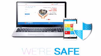  Giao dịch ngân hàng trực tuyến: Làm sao để tránh mất tiền oan?