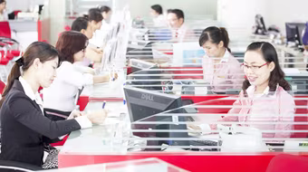 Doanh nghiệp phát triển “xanh” được ưu đãi lãi suất