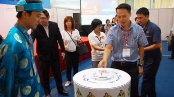 Khuyến khích phát triển công nghiệp chế tạo