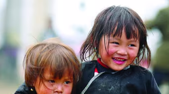 Hành trình "Đến với miền cao"