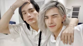 Nguyễn Trần Trung Quân chuẩn bị tung MV cổ trang có độ dài kỷ lục