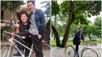 Loạt nghệ sĩ gạo cội rủ nhau đóng phim “Ai rồi cũng già”