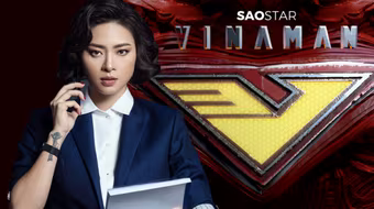 Ngô Thanh Vân tiết lộ về dự án phim “siêu anh hùng” của Việt Nam 