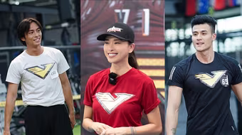 Thi thiết kế trang phục cho phim siêu anh hùng Việt Nam