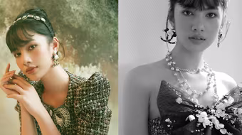 Điều ít biết về “người mới” của chồng cũ Lệ Quyên