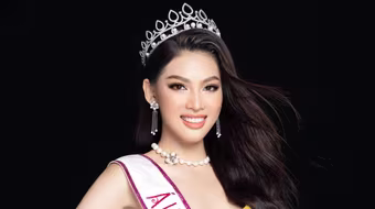 Á hậu Ngọc Thảo sẽ phải cách ly khi sang Thái Lan thi sắc đẹp