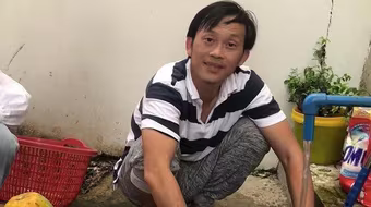 NSƯT Hoài Linh lập kỷ lục khi dùng mạng xã hội