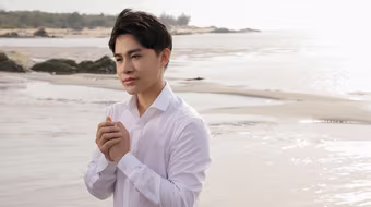 “Hiện tượng” giọng hát phi giới tính Tùng Anh tiết lộ lý do biến mất khỏi showbiz