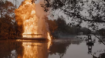 Lý Hải chi 3 tỷ đồng dựng cảnh “Fast & Furious” phiên bản Việt Nam