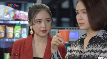 Phim chiếu trên VTV thiếu trầm trọng diễn viên nên "chọn quanh chọn quẩn""?