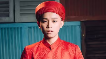 Hồ Văn Cường: “Con có nỗi niềm riêng khó nói”