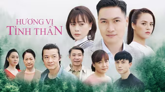 Khán giả làm đơn xin nhà Đài làm tiếp phim "Hương vị tình thân"