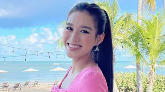 Cơ hội của Đỗ Thị Hà tại chung kết "Miss World" bị thu hẹp
