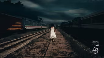 Phim kinh dị Việt được đầu tư hơn 5 triệu USD, kỳ vọng đem về doanh thu gấp 10 lần