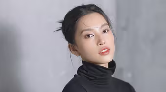 Cuộc thi sắc đẹp đầu tiên của năm 2022 tái khởi động sau khi tạm hoãn vì Covid-19