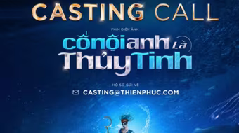 Vừa Tết 2022 xong, một bộ phim rục rịch làm để chiếu Tết 2023