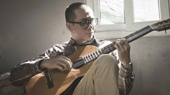 Nhạc sĩ "Tuấn Gà", cựu thành viên nhóm tác giả M6 qua đời